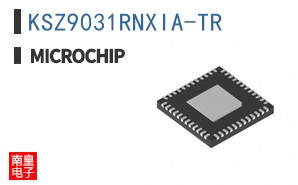 KSZ9031RNXIA-TR