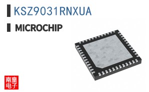 KSZ9031RNXUA