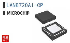 LAN8720AI-CP