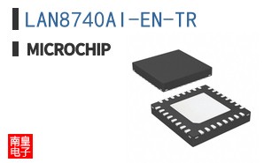 LAN8740AI-EN-TR