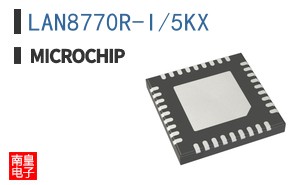 LAN8770R-I/5KX