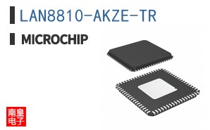 LAN8810-AKZE-TR