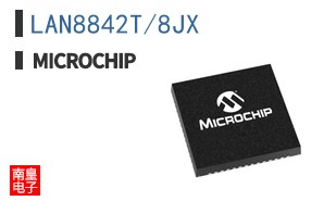 LAN8842T/8JX