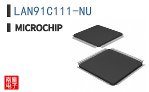 LAN91C111-NU