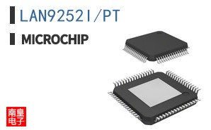 LAN9252I/PT