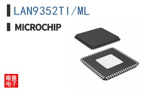 LAN9352TI/ML