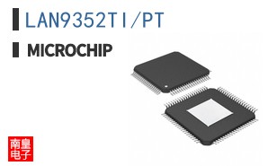 LAN9352TI/PT