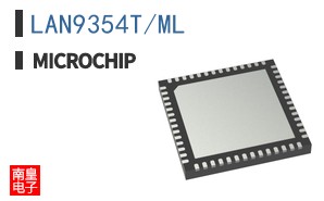 LAN9354T/ML