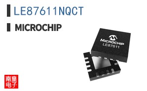 LE87611NQCT