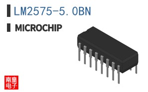 LM2575-5.0BN
