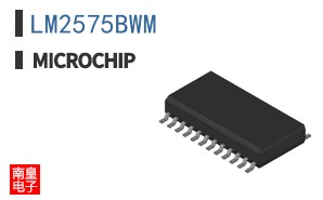 LM2575BWM