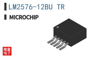 LM2576-12BU TR