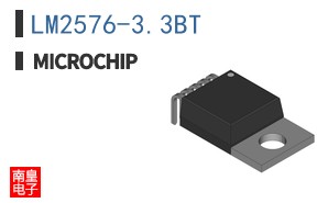 LM2576-3.3BT