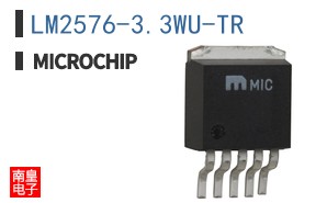 LM2576-3.3WU-TR
