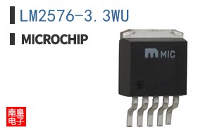 LM2576-3.3WU