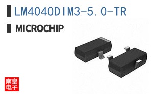 LM4040DIM3-5.0-TR