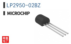 LP2950-02BZ