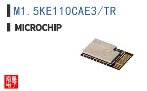 M1.5KE110CAE3/TR