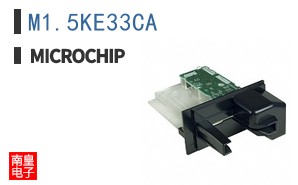 M1.5KE33CA