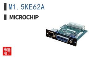 M1.5KE62A