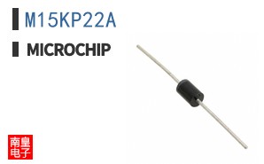 M15KP22A