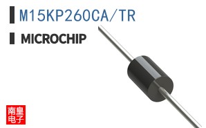 M15KP260CA/TR