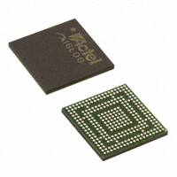 M1AGL1000V5-CSG281I|Microsemi电子元件