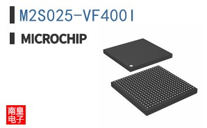 M2S025-VF400I
