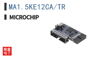 MA1.5KE12CA/TR