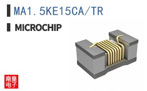 MA1.5KE15CA/TR