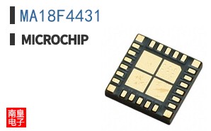 MA18F4431