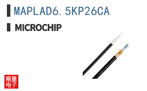 MAPLAD6.5KP26CA