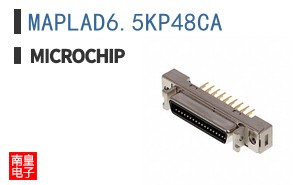 MAPLAD6.5KP48CA