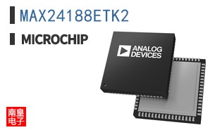 MAX24188ETK2