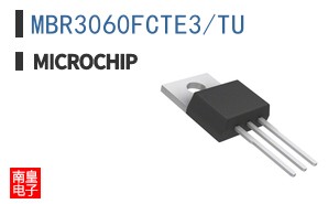 MBR3060FCTE3/TU