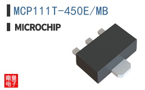 MCP111T-450E/MB
