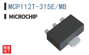 MCP112T-315E/MB