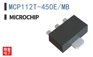 MCP112T-450E/MB