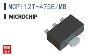 MCP112T-475E/MB