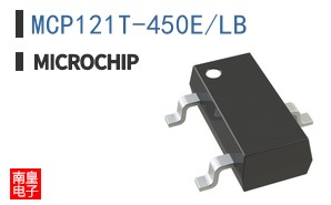 MCP121T-450E/LB