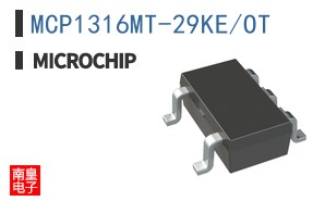 MCP1316MT-29KE/OT