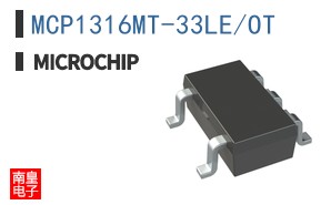 MCP1316MT-33LE/OT