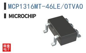 MCP1316MT-46LE/OTVAO