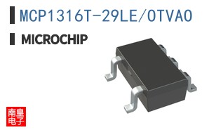 MCP1316T-29LE/OTVAO