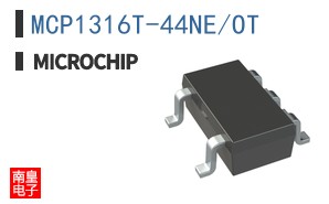 MCP1316T-44NE/OT