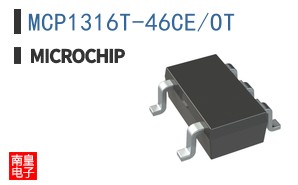 MCP1316T-46CE/OT