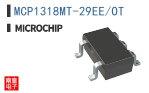 MCP1318MT-29EE/OT