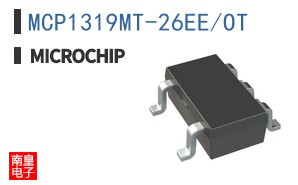 MCP1319MT-26EE/OT