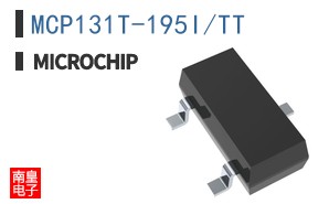 MCP131T-195I/TT