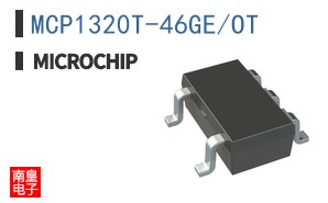 MCP1320T-46GE/OT